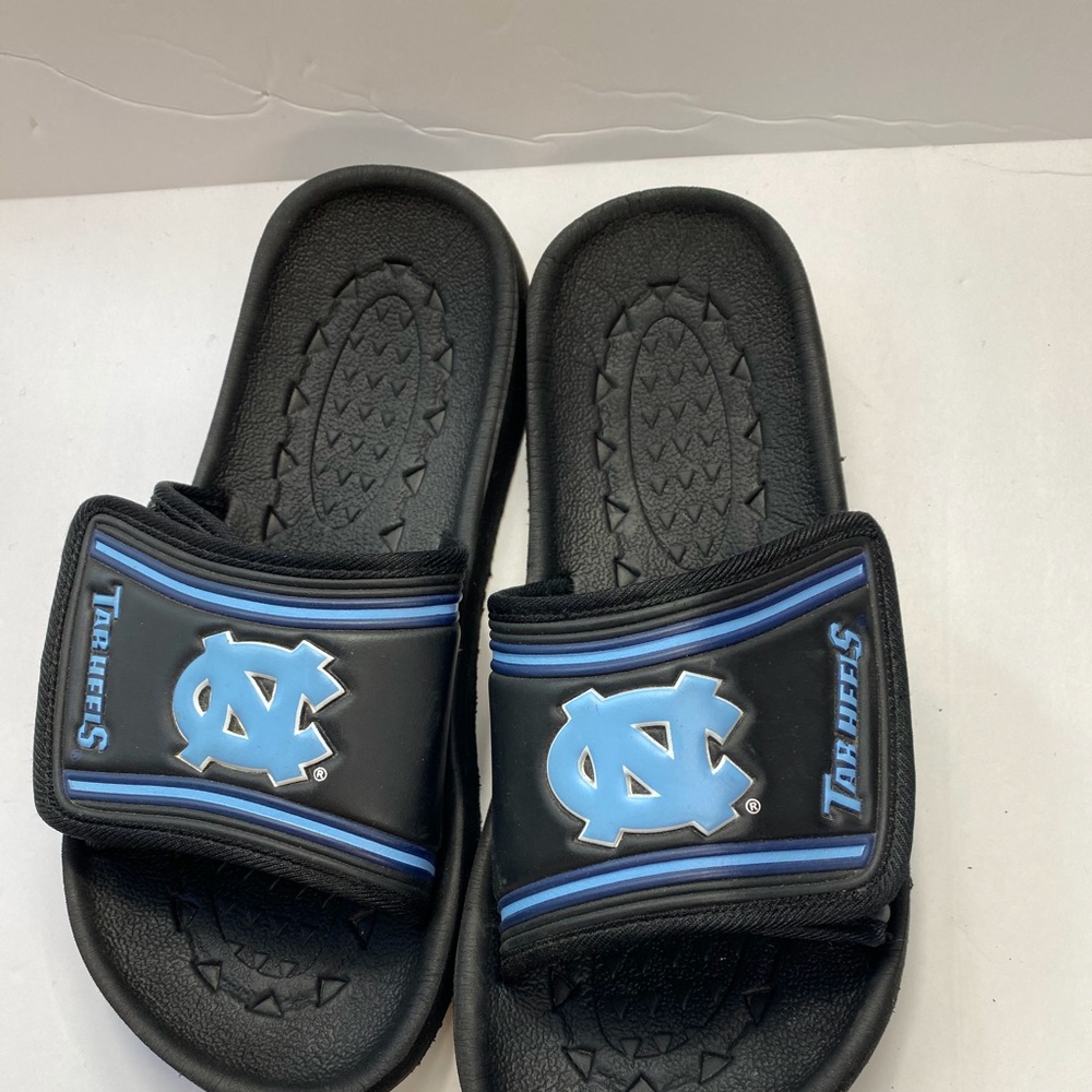 Tar Heel Slides